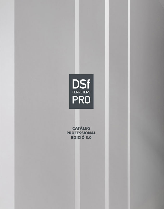 CATÀLEG PROFESSIONAL EDICIÓ 3.0