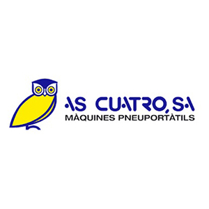 CUATRO GOTAS