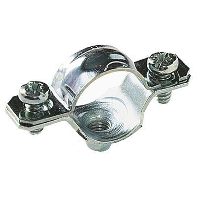 ABRAZADERA METALICA FISCHER AM-18 1