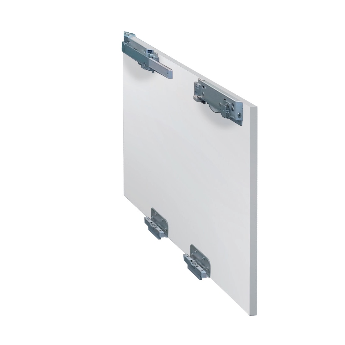 ACCESORIO V80 ADAPTA 3 PUERTAS V80A00K3P 2
