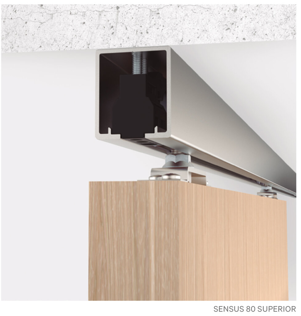 ACCESORIO KLEIN SENSUS 80 SUPERIOR 3823
