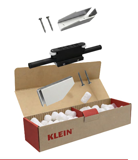 ACCESORIO KLEIN FRENO U-KSC REF.3795 5