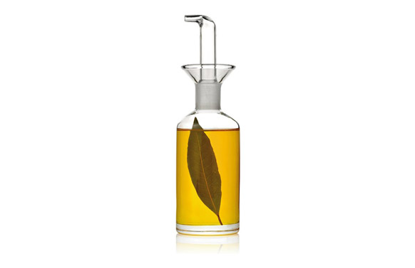 ACEITERA VIDRIO SOPLADO AN500 ML