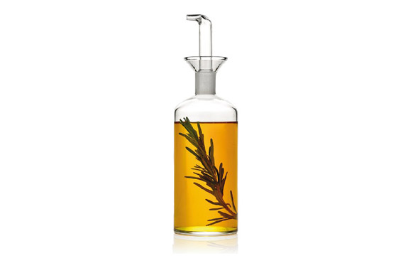 ACEITERA VIDRIO SOPLADO AN250 ML