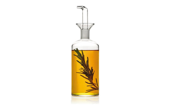 ACEITERA VIDRIO SOPLADO AN1000 ML