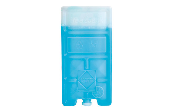 ACUMULADOR FRIO RIGIDO NEVERA FREEZ PACK