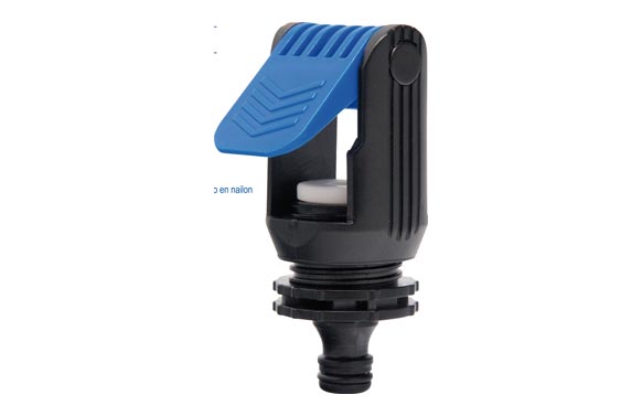 ADAPTADOR UNIVERSAL GRIFO CON CONEXION R