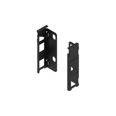 ADAPTADOR ORION LEGRABOX(M)ZB7M000S(R-L)