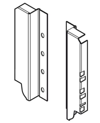 ADAPTADOR BLANCO TRASERA Z30C000S (JGO)