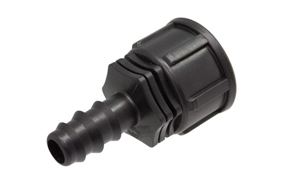 ADAPTADOR HEMBRA 16 MM    3/4'