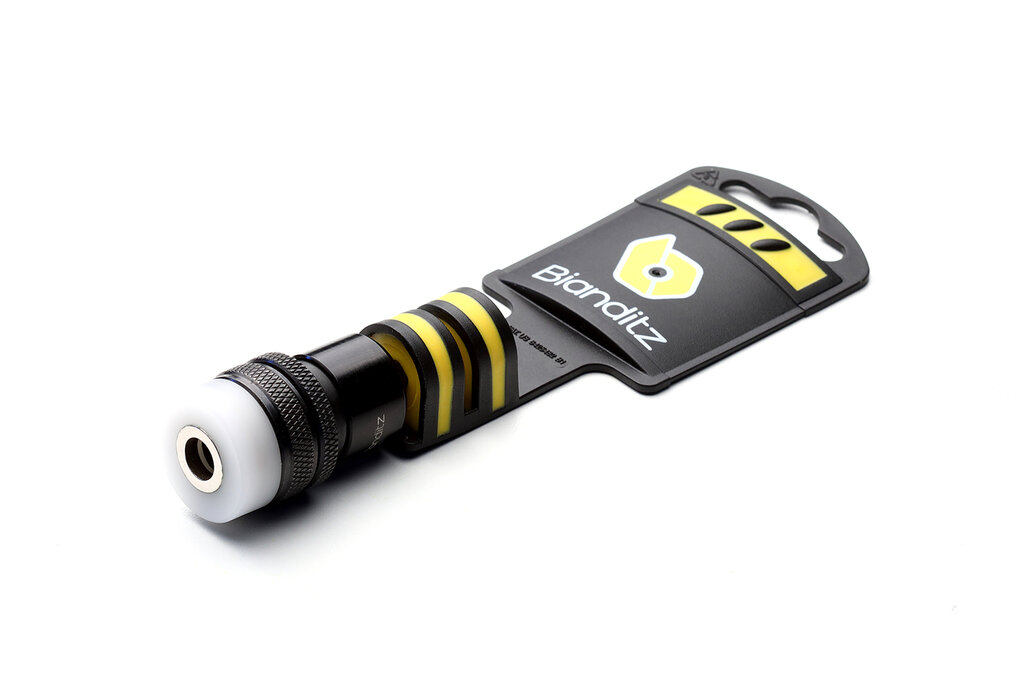 ADAPTADOR PUNTAS PARA PLAD1/4'