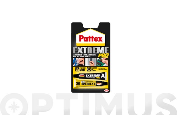ADHESIVO UNIVERSAL EXTREME PRO 22 ML 2863908 1