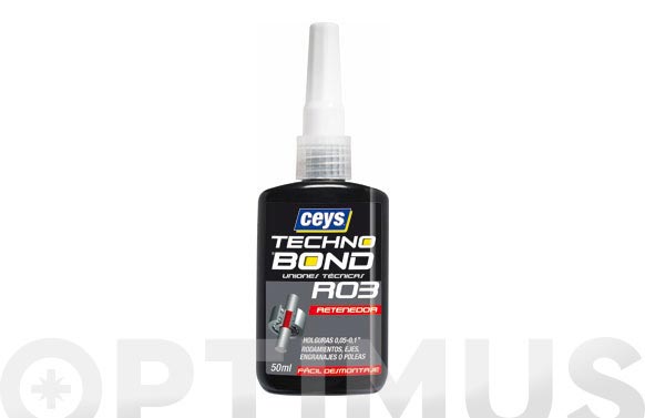 ADHESIVO PROFESIONAL RETEN50 ML