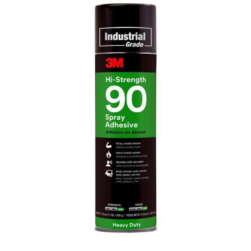 ADHESIVO CONTACTO NEOPRENO500 ML