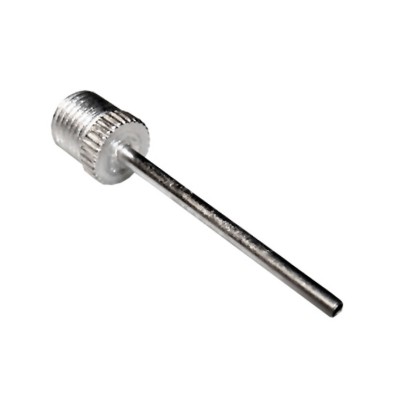 AGUJA METALICA BOMBA INF.(2U)     12117