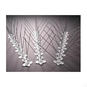 AHUYENTADOR PALOMAS 50 CM 20 PUAS/S-80