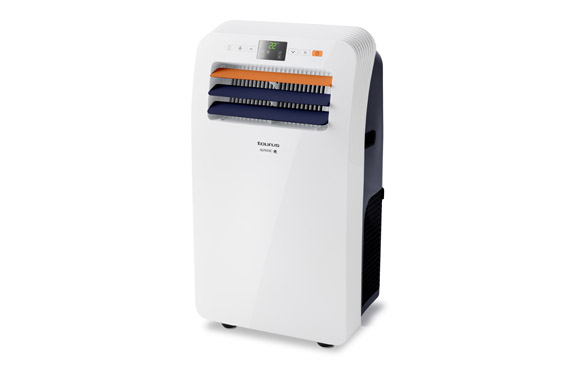 AIRE ACONDICIONADO PORTATI12000BTU