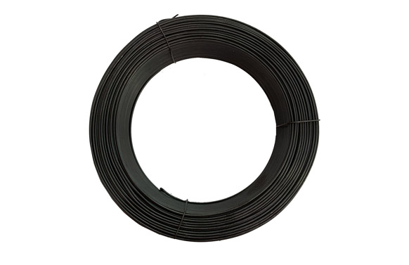 ALAMBRE RECOCIDO EN ROLLO N° 8 1,3 MM