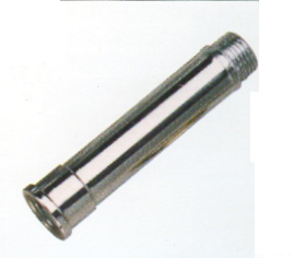 ALARGO GRIFO CROMADO 1/2x5      (B65522)