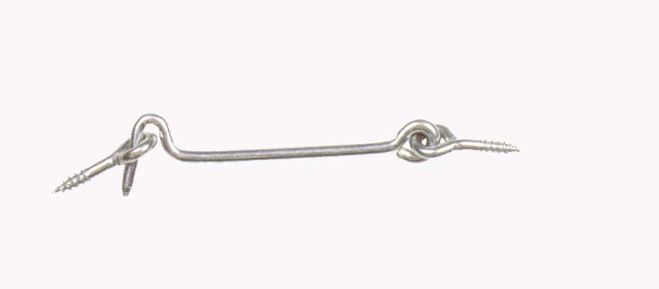 ALDABILLA VENTANA CINCADA Ú 3,5 X 50 MM