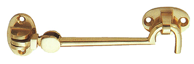 ALDABILLA ARTIC.150MM CROMO 1630001
