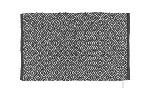 ALFOMBRA BAÑO ECO FRIENDLY50 X 80 CM