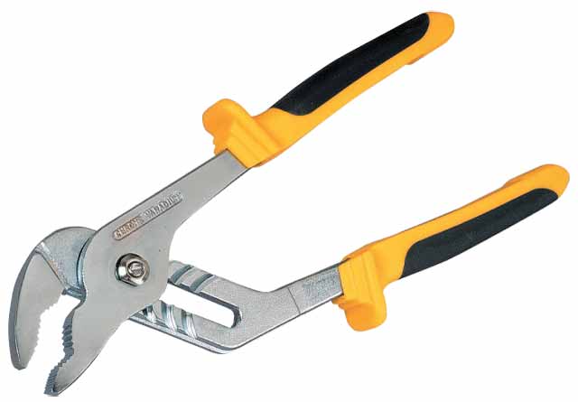 ALICATE DE CREM. FATMAX 250MM 0-84648