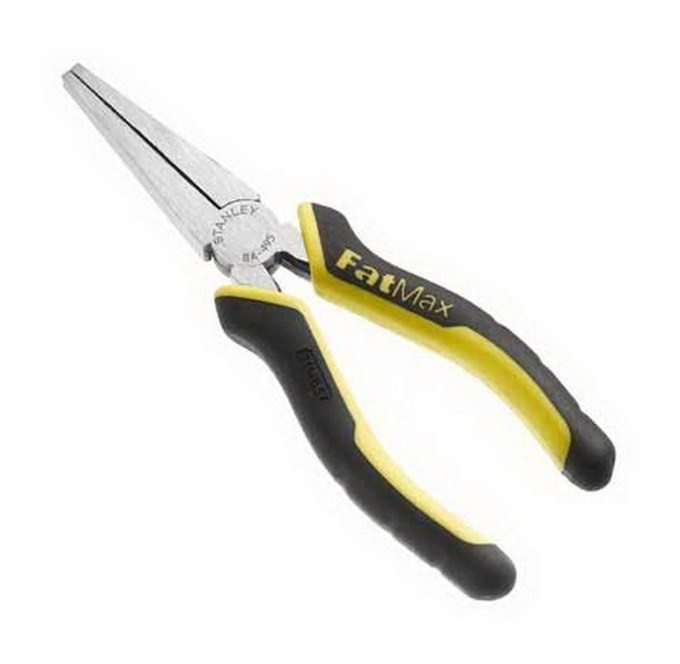 ALICATE FATMAX BOCA PLANA  152 0-84495