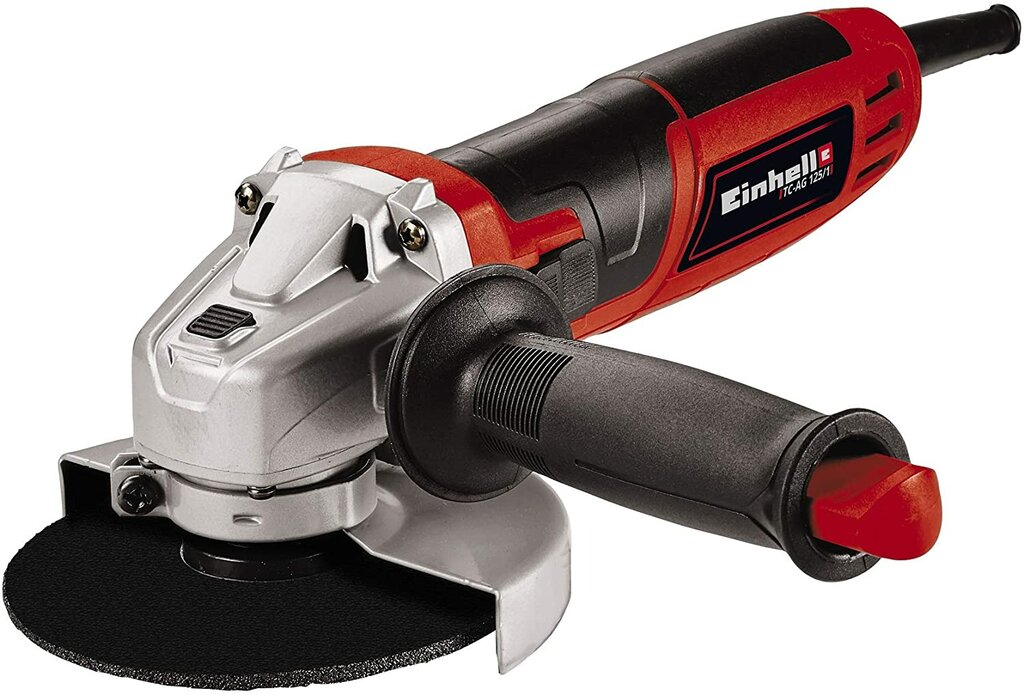 AMOLADORA TC-AG 125/1 EINHELL 1