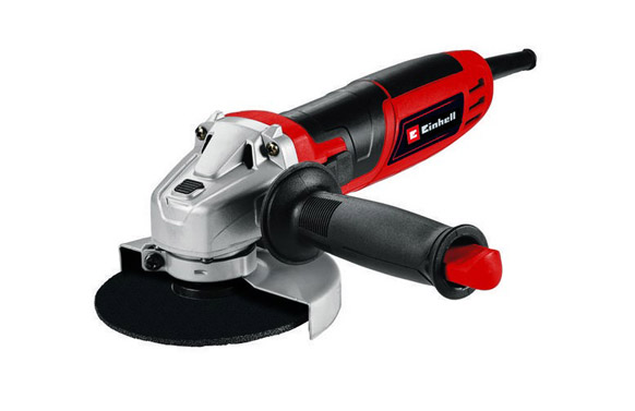 AMOLADORA CON CABLE TC-AG Ú 125 MM, 850