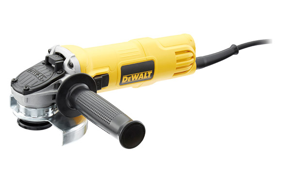 AMOLADORA CON CABLE       800W 115MM