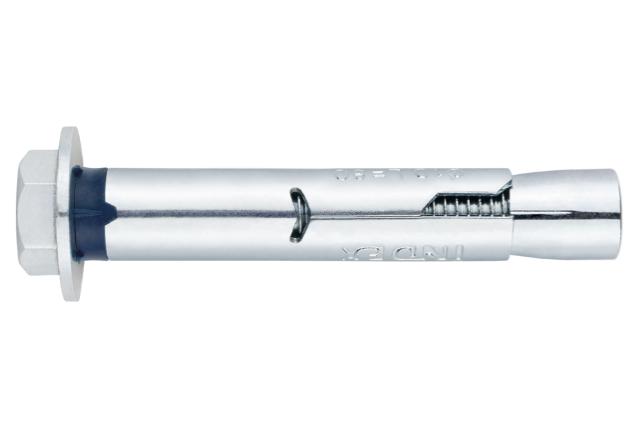 ANCLAJE REFORZADO TORNILLOM-6 X 45 MM Ú9