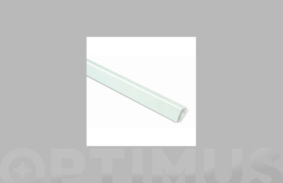 ANGULO ALUMINIO AUTOADHESI250 CM X 25 X