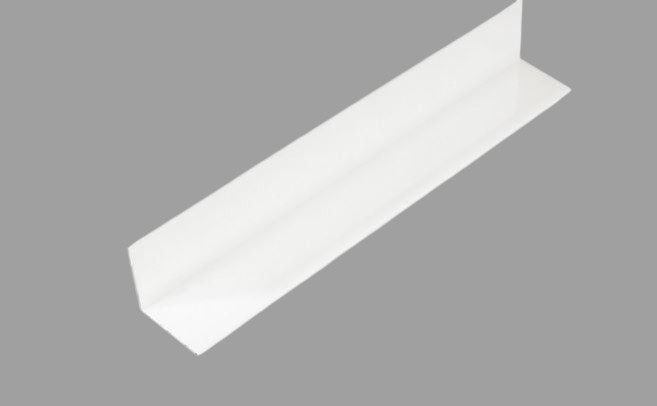 ANGULO PVC      20X20-2.5M.BLANCO 20860
