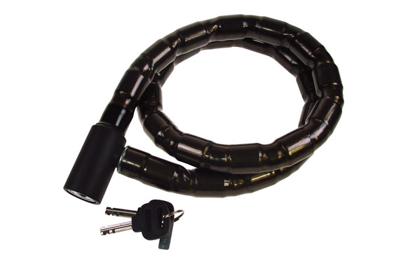ANTIRROBO ARTICULADO DRAKO100