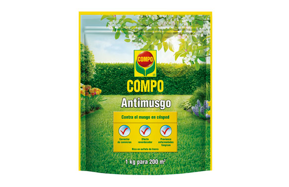ANTIMUSGO 1 KG