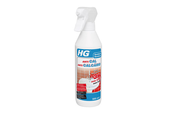 ANTICAL SPRAY ESPUMA 3X MA500 ML