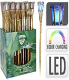 ANTORCHA LED BAMBU