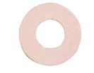 ARANDELA GOMA PLANA 1/2         (B36012)