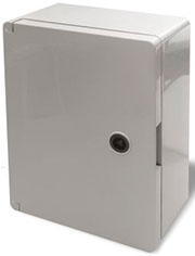 ARMARIO ESTANCO IP65 MAGNA28 X 21 X 13 C