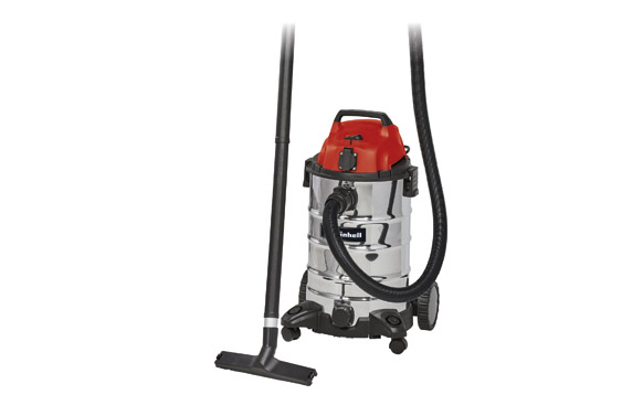 ASPIRADOR SECO - HUMEDO TH30 L 1500 W