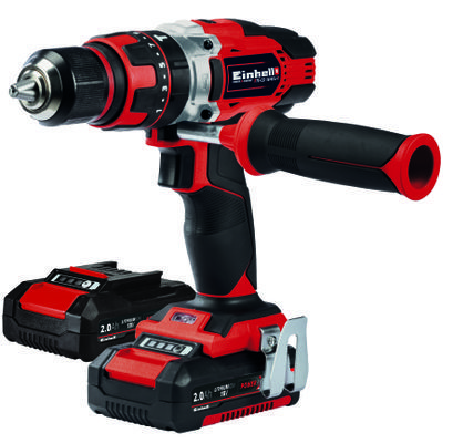 ATORNILLADOR TE-CD 18/48LI-I IMPACTO
