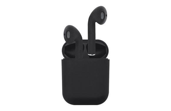 AURICULARES ESTEREO WIRELENEGRO