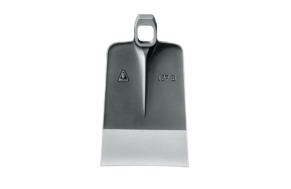 AZADA SIN MANGO MODELO CAT230 X 155 MM 8