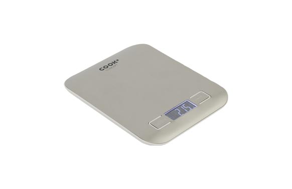 BALANZA COCINA DIGITAL 5 KINOXIDABLE