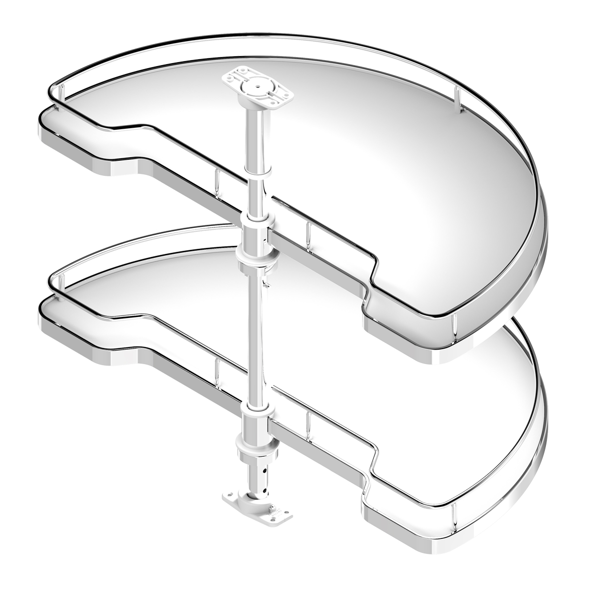 BANDEJA SEMICIRCULAR 500 ACER 730 A 780 2