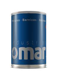 BARNIZ OMAR POLIFOND 500 -50%       25LT