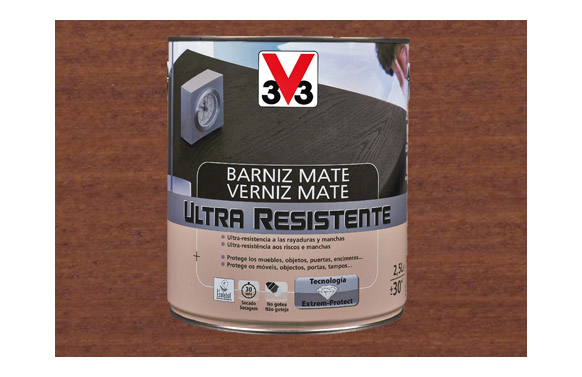 BARNIZ INTERIOR AL AGUA UL750 ML SAPELI