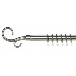 BARRA CORT 19MM EX.TEIDE 34    150-290
