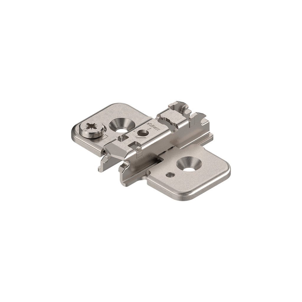 BASE CLIP BLUM 173H7130